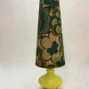 Pamono Vintage Murano Glass Floor Lamp with 2 Lights, 1970s