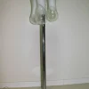 Outlet Pamono Vintage Murano Glass Floor Lamp by Mazzega, 1970s