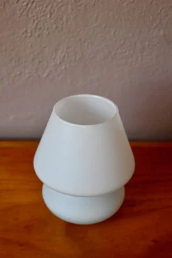 Best Pamono Vintage Mushroom Lamp from Habitat