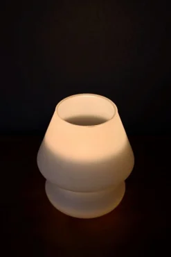 Best Pamono Vintage Mushroom Lamp from Habitat