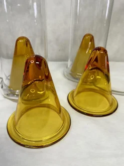 Sale Pamono Vintage Nerolia Table Lamp by Ferdi Giardini for Oluce