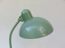 Best Pamono Vintage No. 6556 Table Lamps by Christian Dell for Kaiser Idell / Kaiser Leuchten, Set of 2