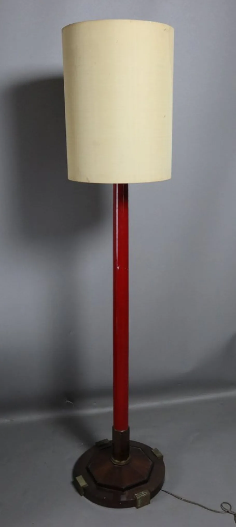 Outlet Pamono Vintage Outdoor Floor Lamp