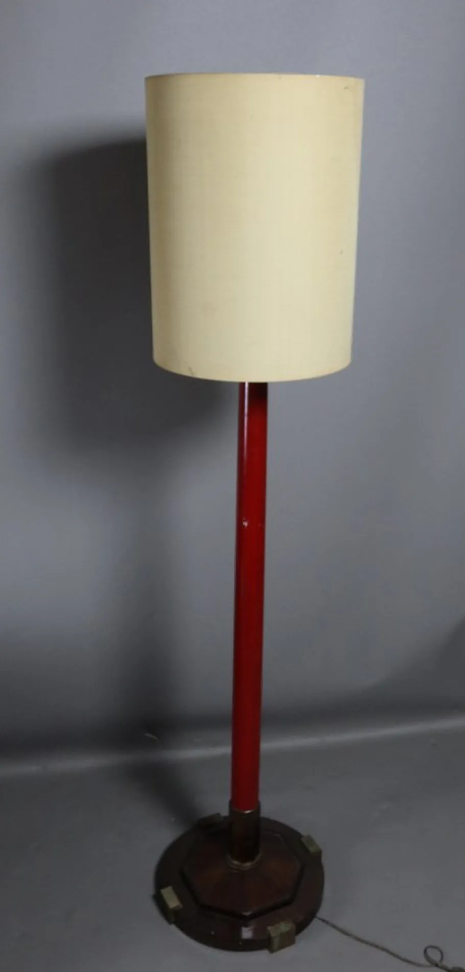 Outlet Pamono Vintage Outdoor Floor Lamp