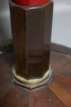 Outlet Pamono Vintage Outdoor Floor Lamp