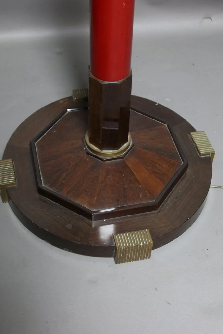 Outlet Pamono Vintage Outdoor Floor Lamp