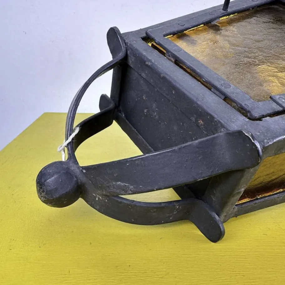 Online Pamono Vintage Outdoor Lantern