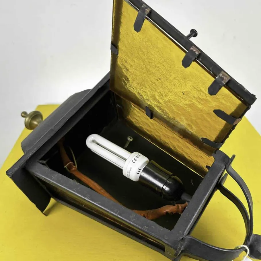 Online Pamono Vintage Outdoor Lantern