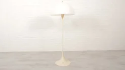 Hot Pamono Vintage Panthella Floor Lamp by Verner Panton for Louis Poulsen