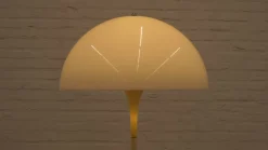 Hot Pamono Vintage Panthella Floor Lamp by Verner Panton for Louis Poulsen