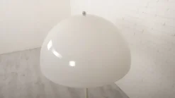 Hot Pamono Vintage Panthella Floor Lamp by Verner Panton for Louis Poulsen