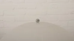 Hot Pamono Vintage Panthella Floor Lamp by Verner Panton for Louis Poulsen