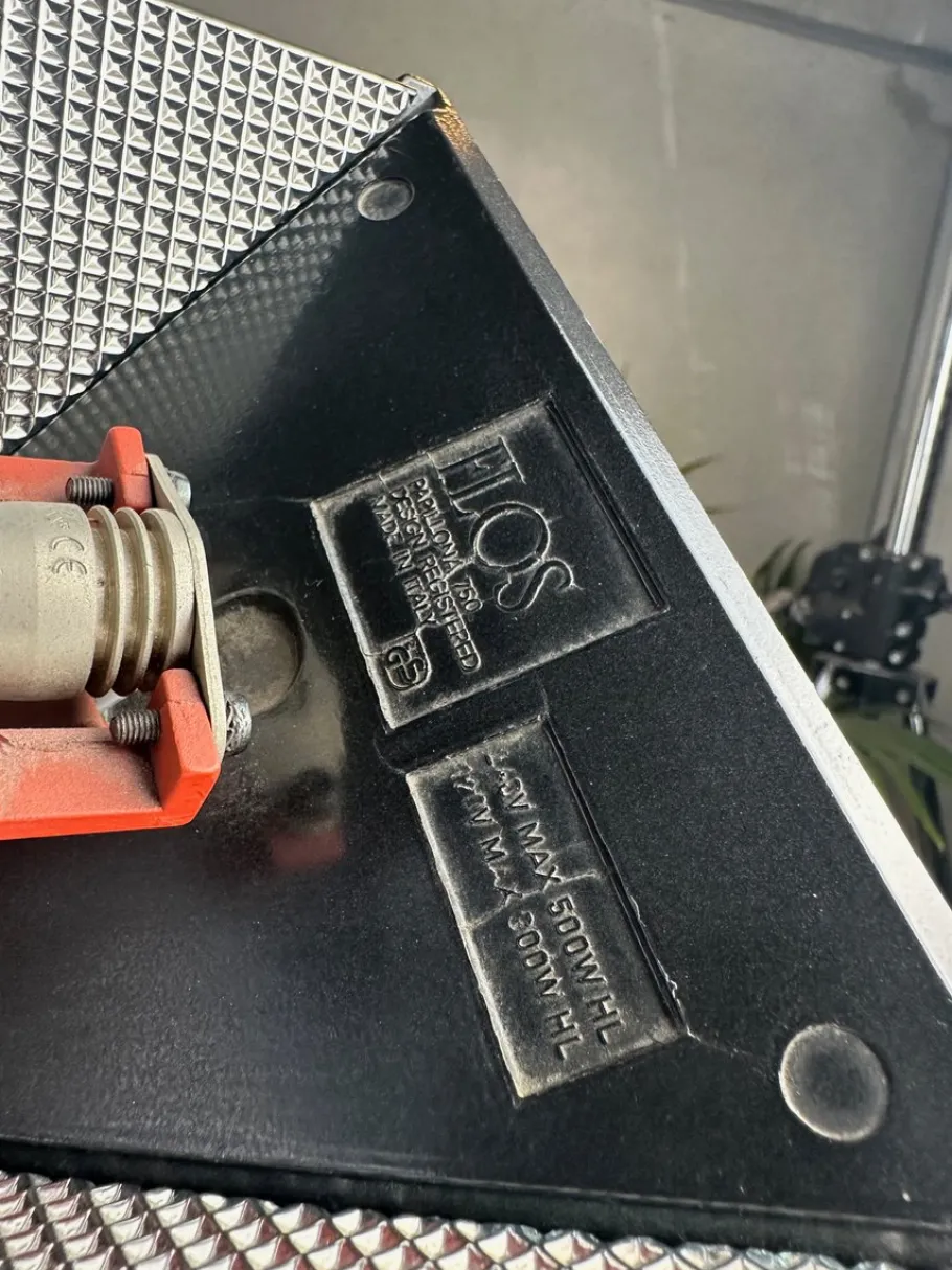 Outlet Pamono Vintage Papillona 750 Floor Lamp by Afra and Tobia Scarpa for Flos