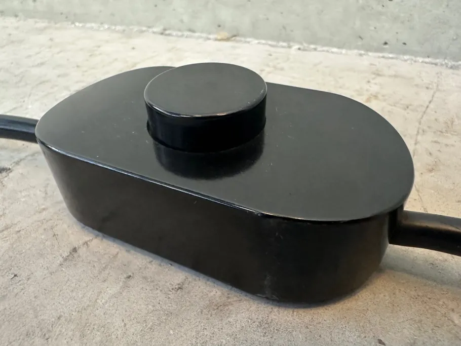 Outlet Pamono Vintage Papillona 750 Floor Lamp by Afra and Tobia Scarpa for Flos