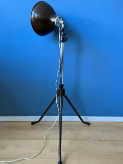Hot Pamono Vintage Photography Floor Lamp