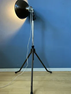 Hot Pamono Vintage Photography Floor Lamp