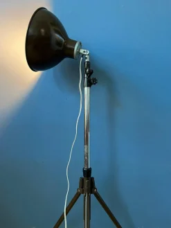 Hot Pamono Vintage Photography Floor Lamp