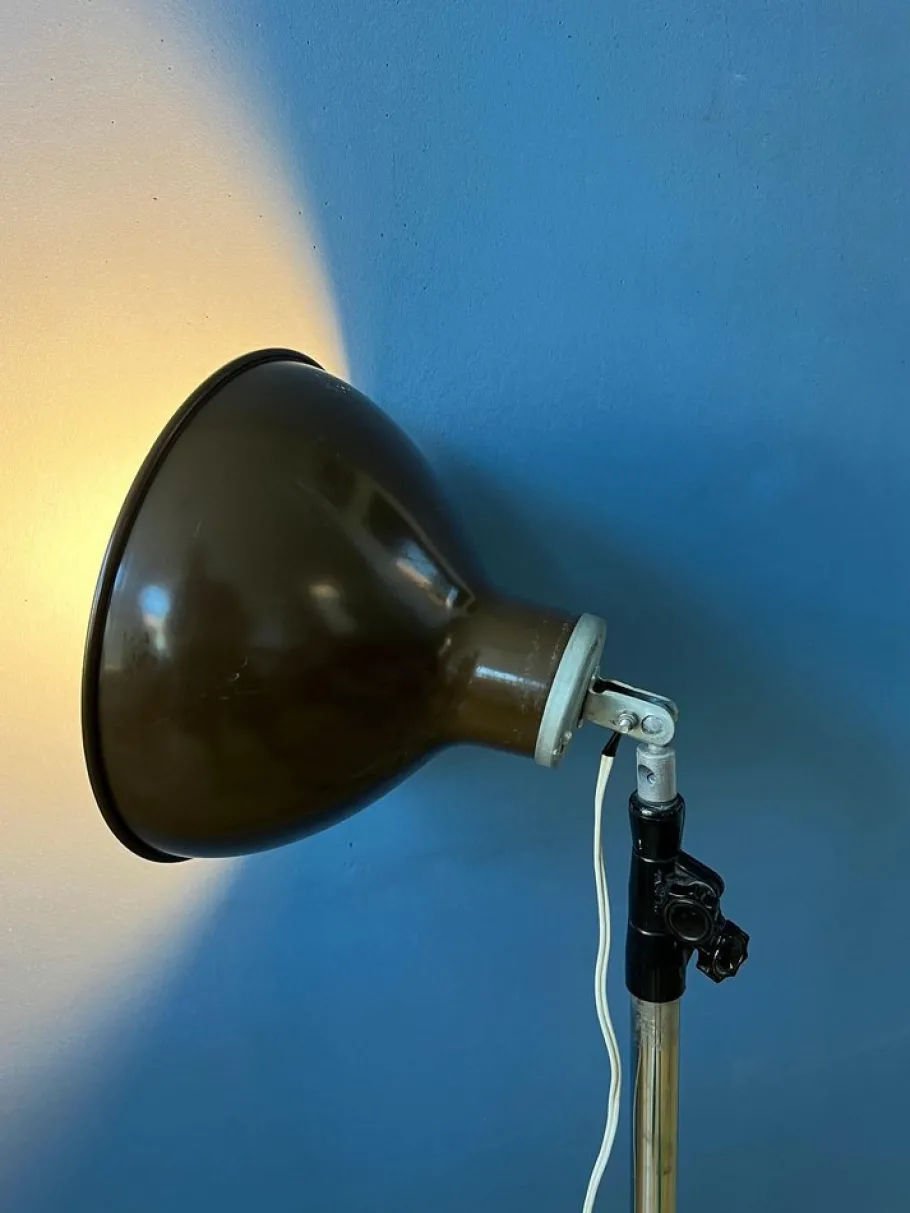 Hot Pamono Vintage Photography Floor Lamp