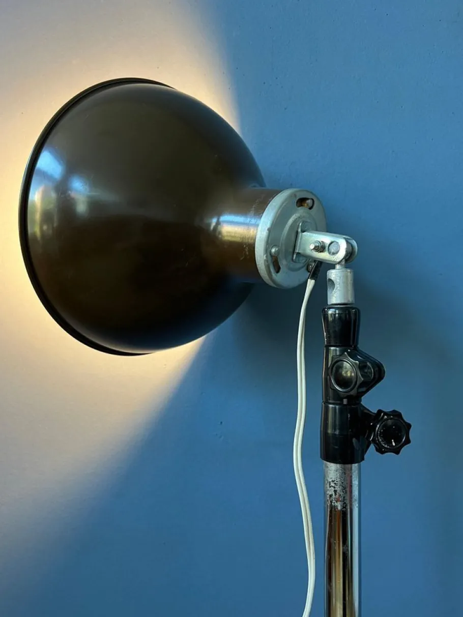 Hot Pamono Vintage Photography Floor Lamp