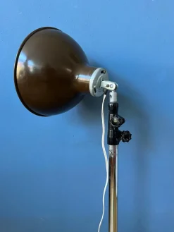 Hot Pamono Vintage Photography Floor Lamp