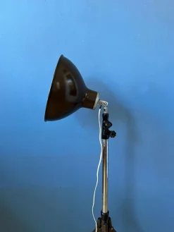 Hot Pamono Vintage Photography Floor Lamp