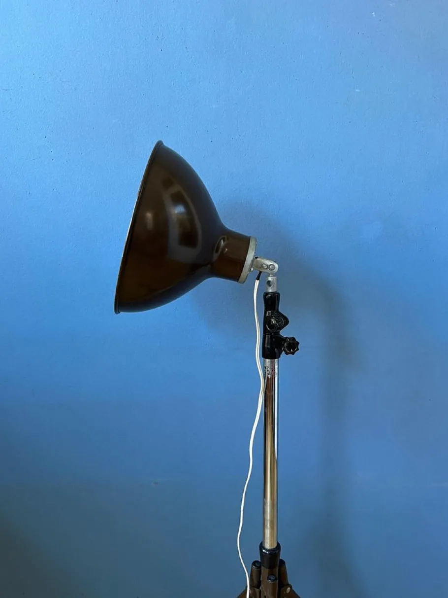 Hot Pamono Vintage Photography Floor Lamp