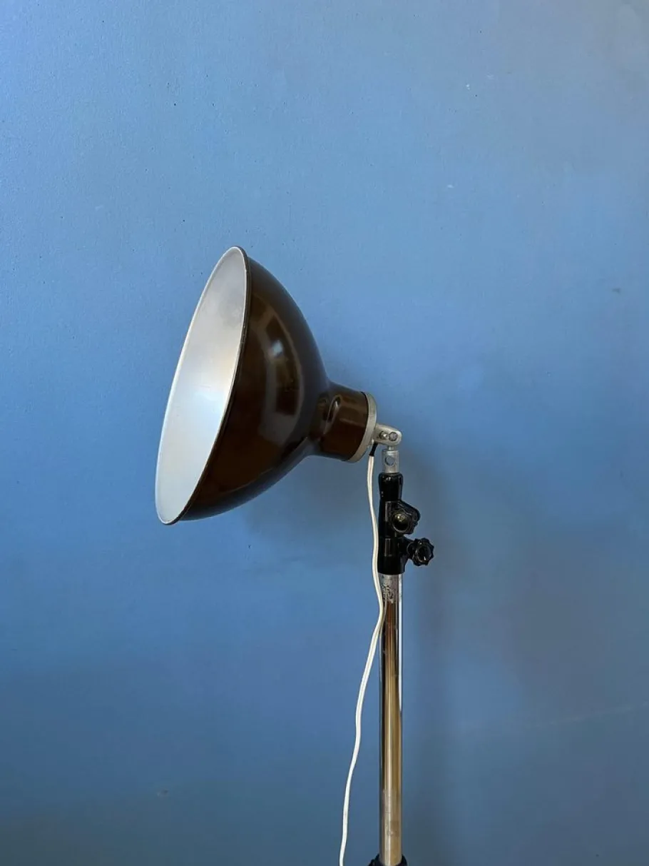 Hot Pamono Vintage Photography Floor Lamp