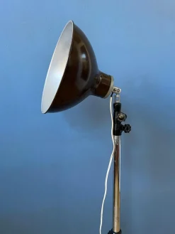 Hot Pamono Vintage Photography Floor Lamp