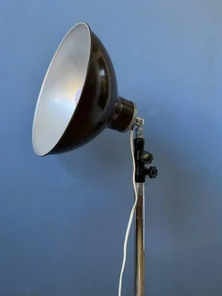 Hot Pamono Vintage Photography Floor Lamp