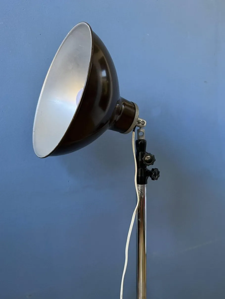 Hot Pamono Vintage Photography Floor Lamp