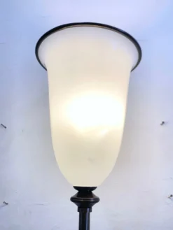 Outlet Pamono Vintage Primavera Floor Lamp in Murano Glass by Barovier & Toso, 1970s