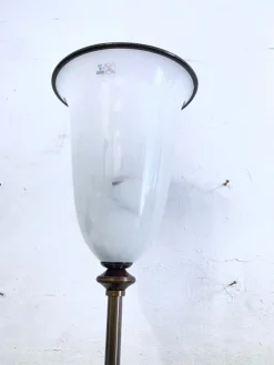 Outlet Pamono Vintage Primavera Floor Lamp in Murano Glass by Barovier & Toso, 1970s