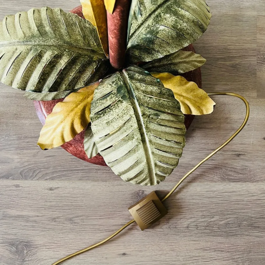 Pamono Vintage Renzo Del Ventisette Floor Lamp