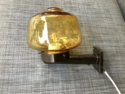 Best Pamono Vintage Scandinavian Garden Light