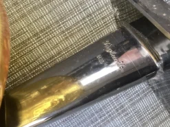 Best Pamono Vintage Scandinavian Garden Light