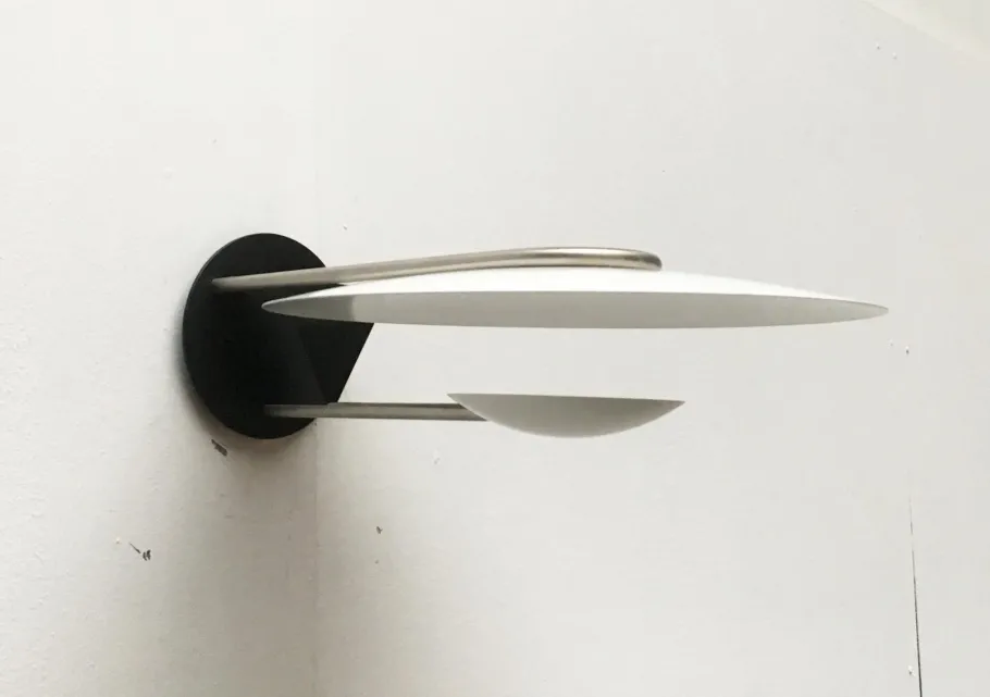 Sale Pamono Vintage Scandinavian Gino Sconce by Hans-Agne Jakobsson for Nordisk Solar