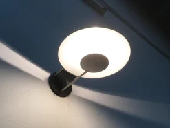 Sale Pamono Vintage Scandinavian Gino Sconce by Hans-Agne Jakobsson for Nordisk Solar