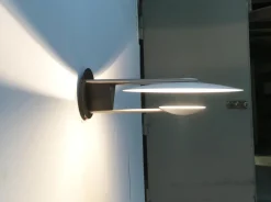 Sale Pamono Vintage Scandinavian Gino Sconce by Hans-Agne Jakobsson for Nordisk Solar