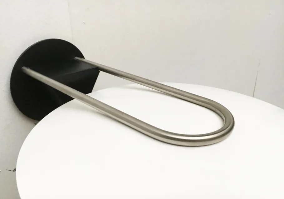 Sale Pamono Vintage Scandinavian Gino Sconce by Hans-Agne Jakobsson for Nordisk Solar