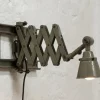 Sale Pamono Vintage Scissor Lamp by Curt Fischer for Midgard