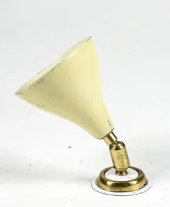 Sale Pamono Vintage Sconce in the Style of Stilnovo, Italy, 1960s