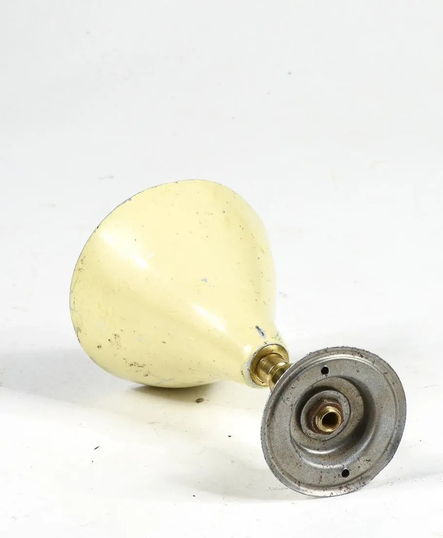 Sale Pamono Vintage Sconce in the Style of Stilnovo, Italy, 1960s