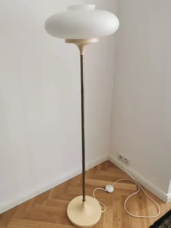 Online Pamono Vintage Space Age Floor Lamp, 1970s