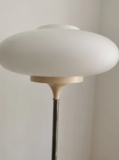 Online Pamono Vintage Space Age Floor Lamp, 1970s