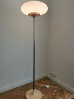 Online Pamono Vintage Space Age Floor Lamp, 1970s