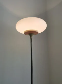 Online Pamono Vintage Space Age Floor Lamp, 1970s