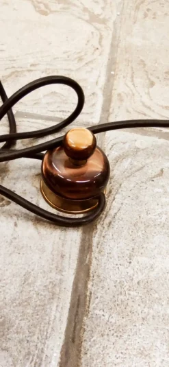 Online Pamono Vintage Space Age Floor Lamp