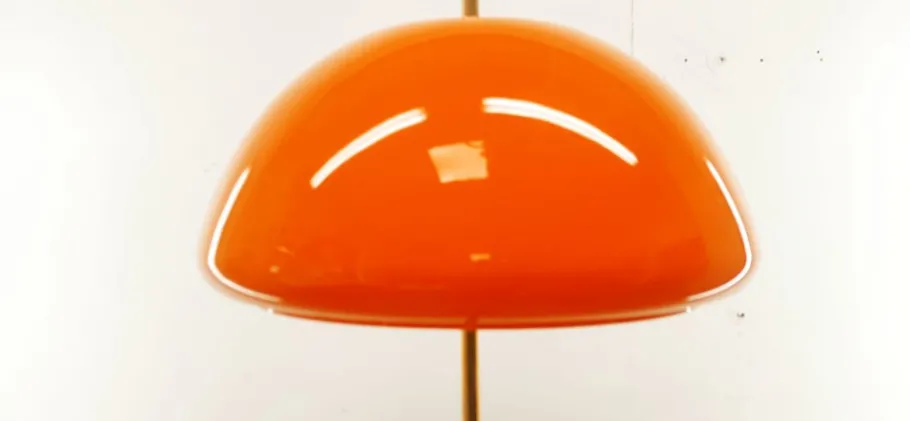 Online Pamono Vintage Space Age Floor Lamp