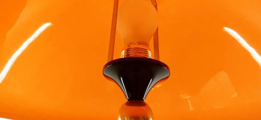 Online Pamono Vintage Space Age Floor Lamp