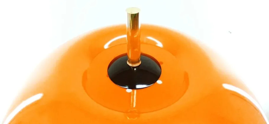 Online Pamono Vintage Space Age Floor Lamp